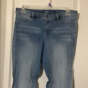 Soho Jean New York and Company